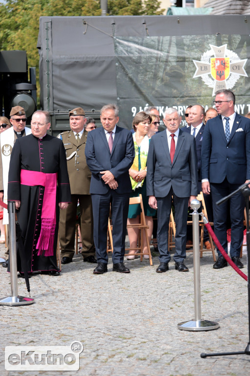 Święto Wojska Polskiego w Kutnie