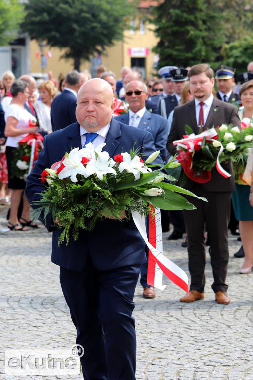 Święto Wojska Polskiego w Kutnie