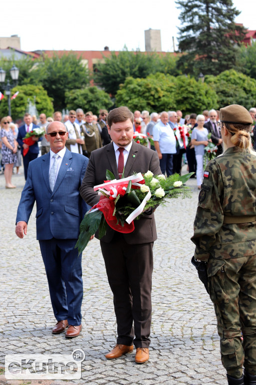 Święto Wojska Polskiego w Kutnie