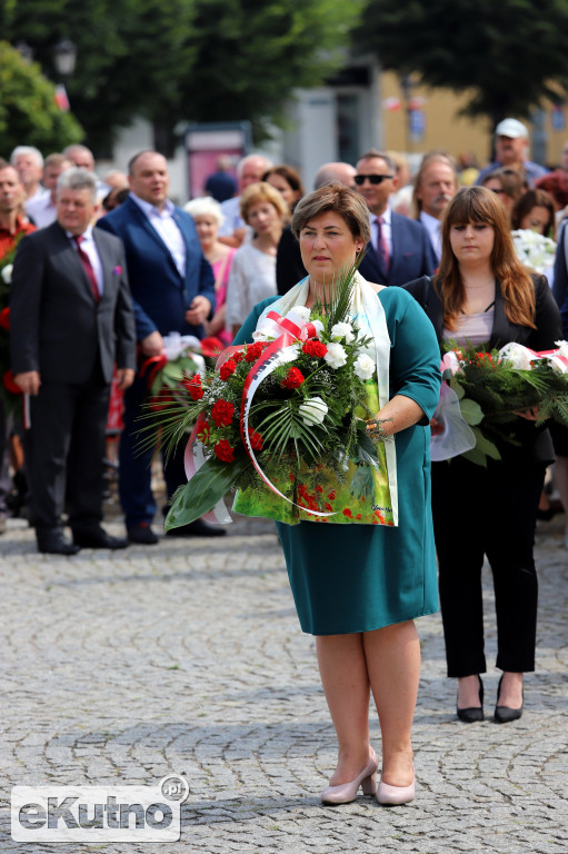 Święto Wojska Polskiego w Kutnie