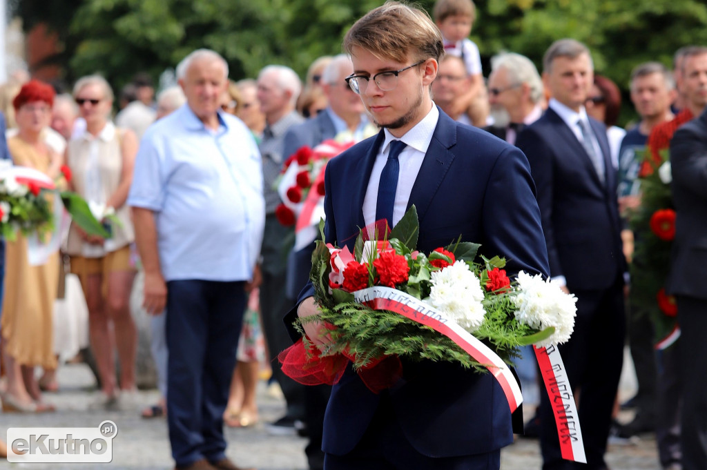 Święto Wojska Polskiego w Kutnie