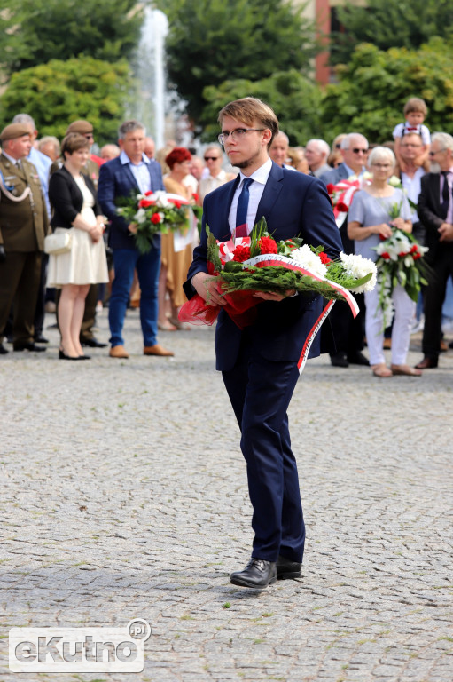 Święto Wojska Polskiego w Kutnie