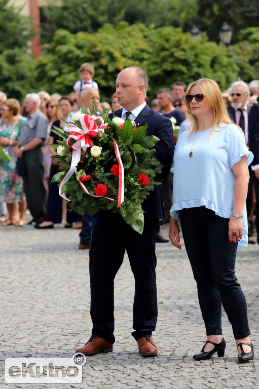 Święto Wojska Polskiego w Kutnie