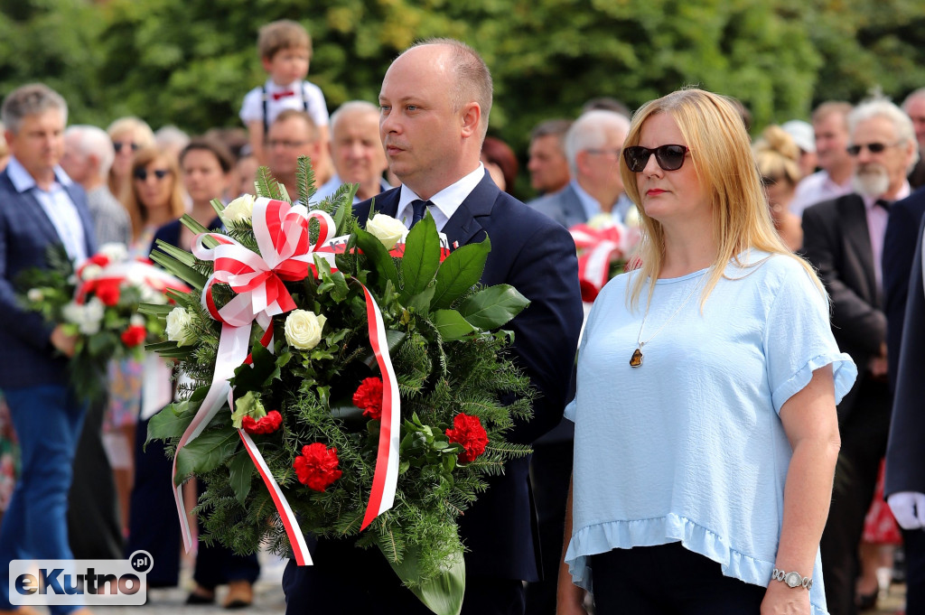 Święto Wojska Polskiego w Kutnie