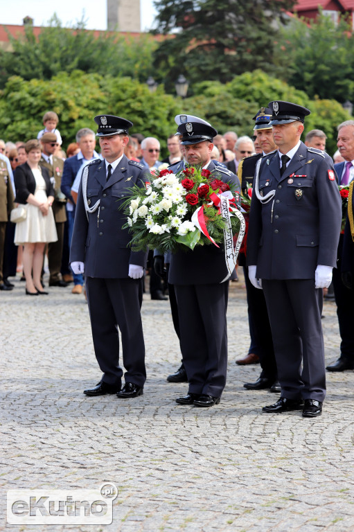 Święto Wojska Polskiego w Kutnie