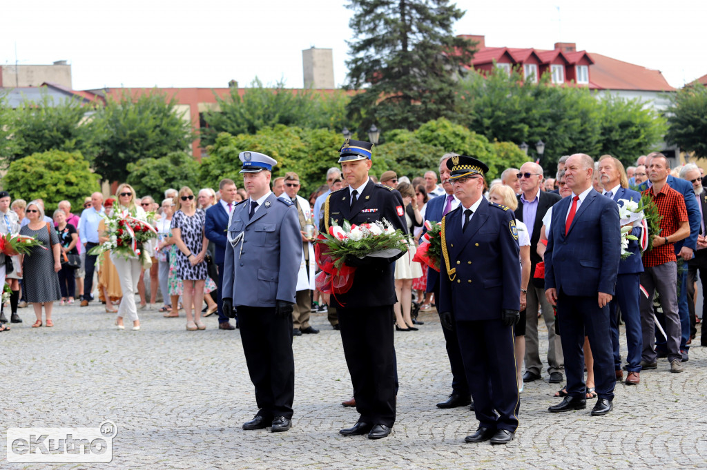 Święto Wojska Polskiego w Kutnie