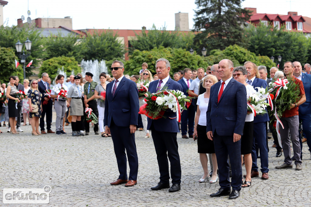 Święto Wojska Polskiego w Kutnie