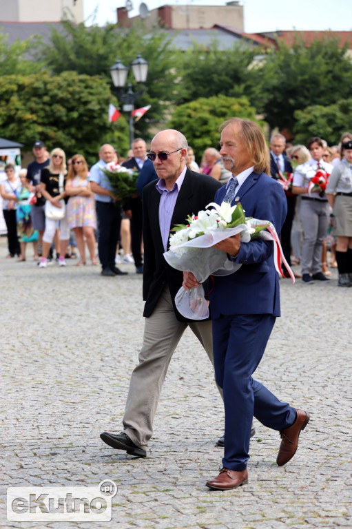 Święto Wojska Polskiego w Kutnie