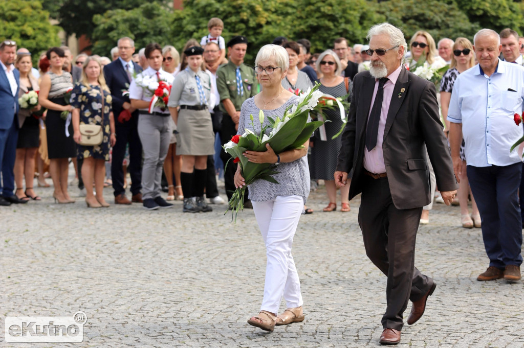 Święto Wojska Polskiego w Kutnie