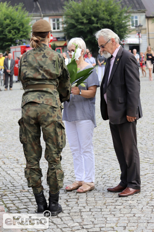 Święto Wojska Polskiego w Kutnie