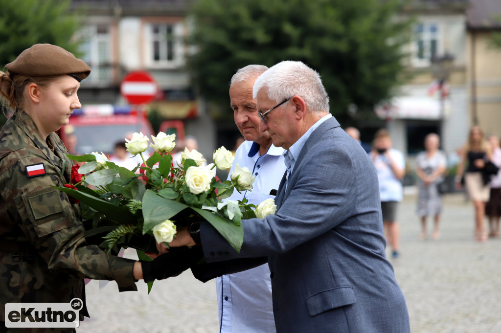 Święto Wojska Polskiego w Kutnie