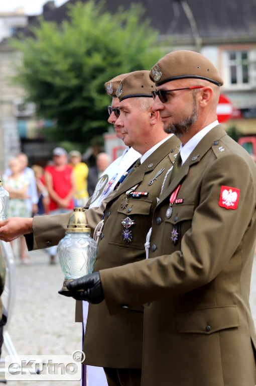 Święto Wojska Polskiego w Kutnie