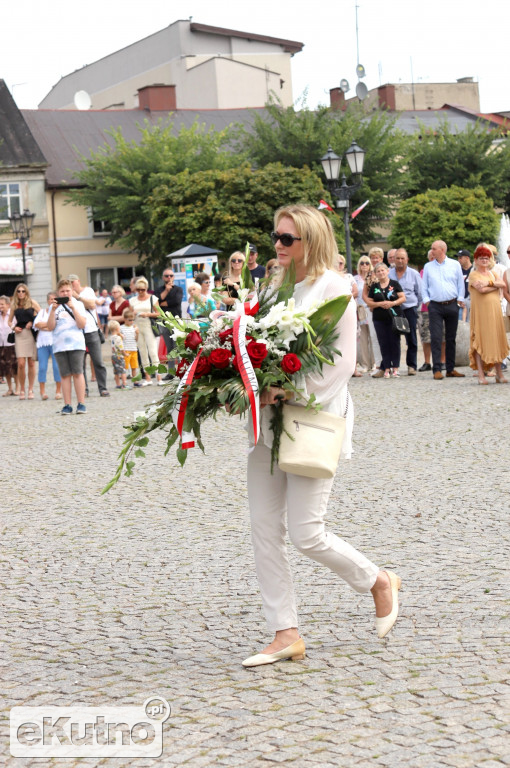 Święto Wojska Polskiego w Kutnie