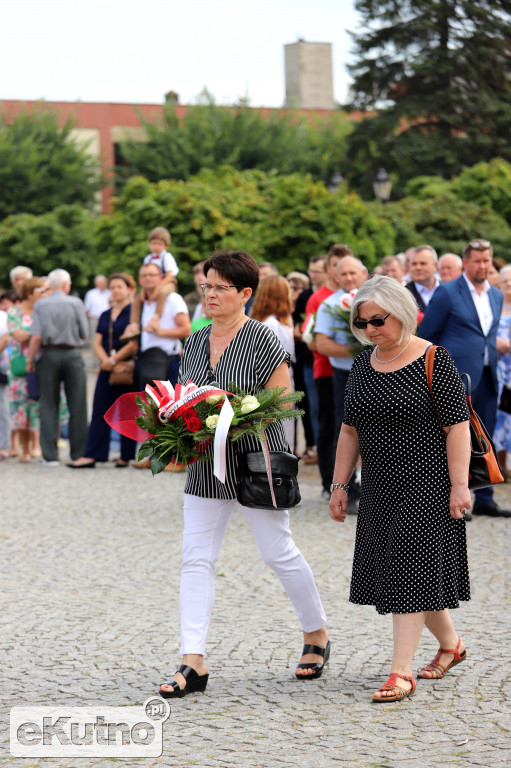 Święto Wojska Polskiego w Kutnie