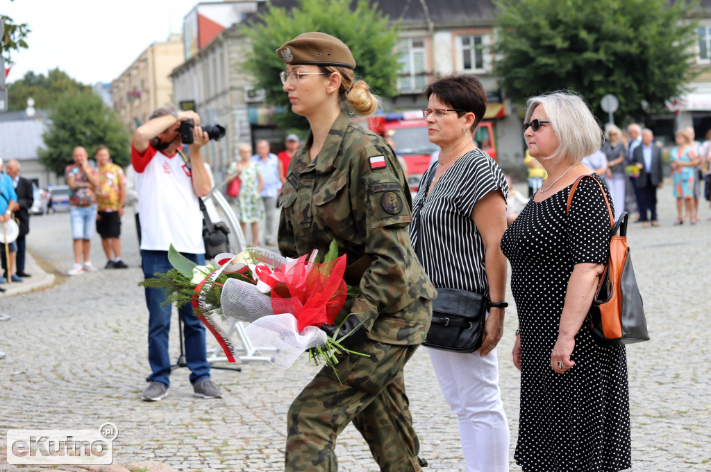 Święto Wojska Polskiego w Kutnie