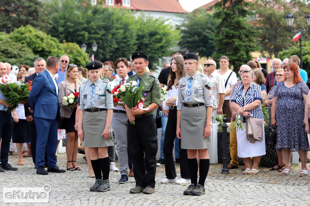 Święto Wojska Polskiego w Kutnie