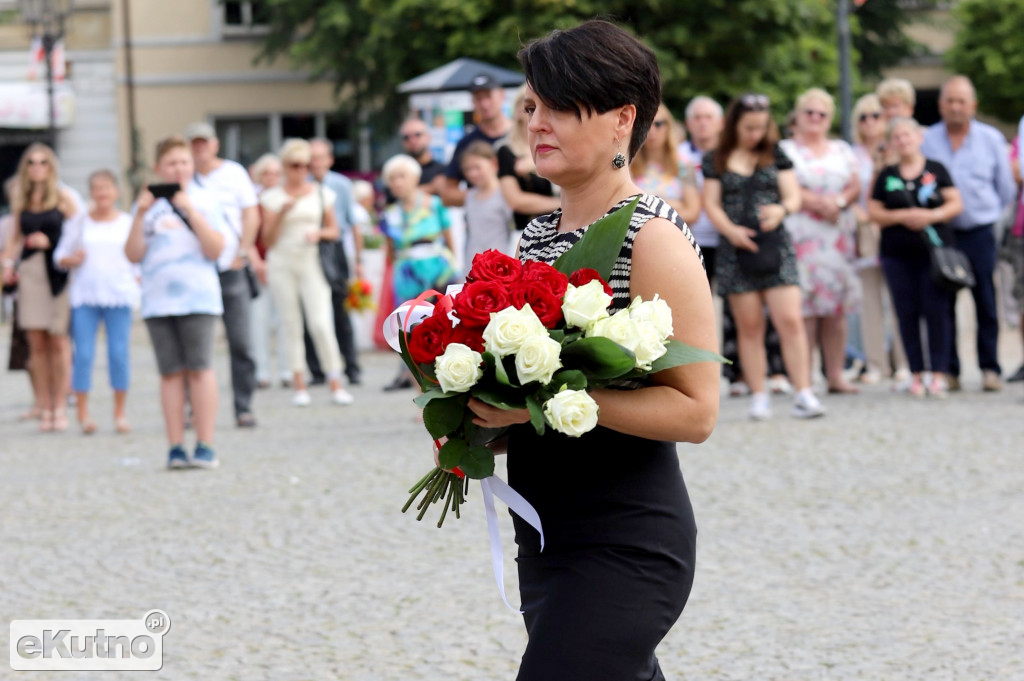 Święto Wojska Polskiego w Kutnie