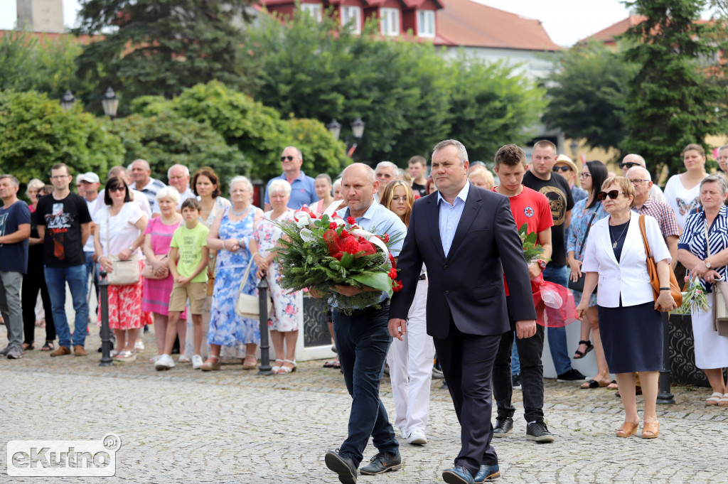 Święto Wojska Polskiego w Kutnie