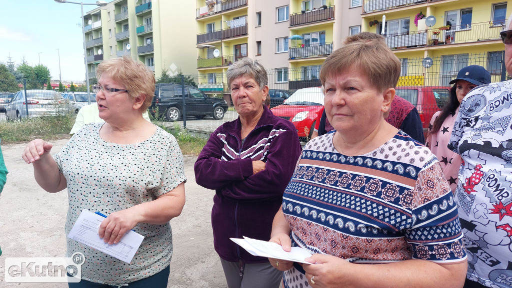 Na Kochanowskiego 20