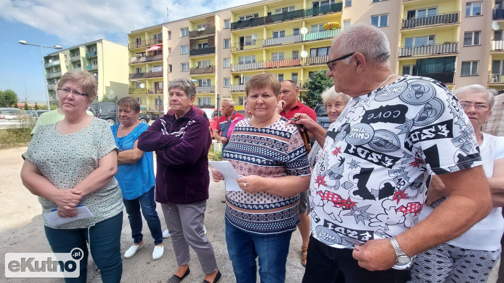Na Kochanowskiego 20