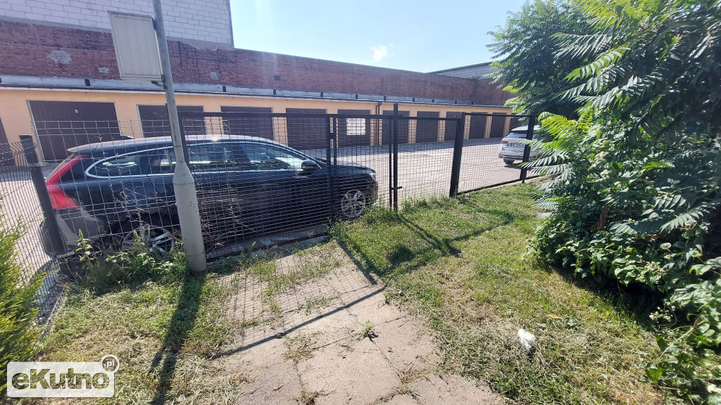 Na Kochanowskiego 20