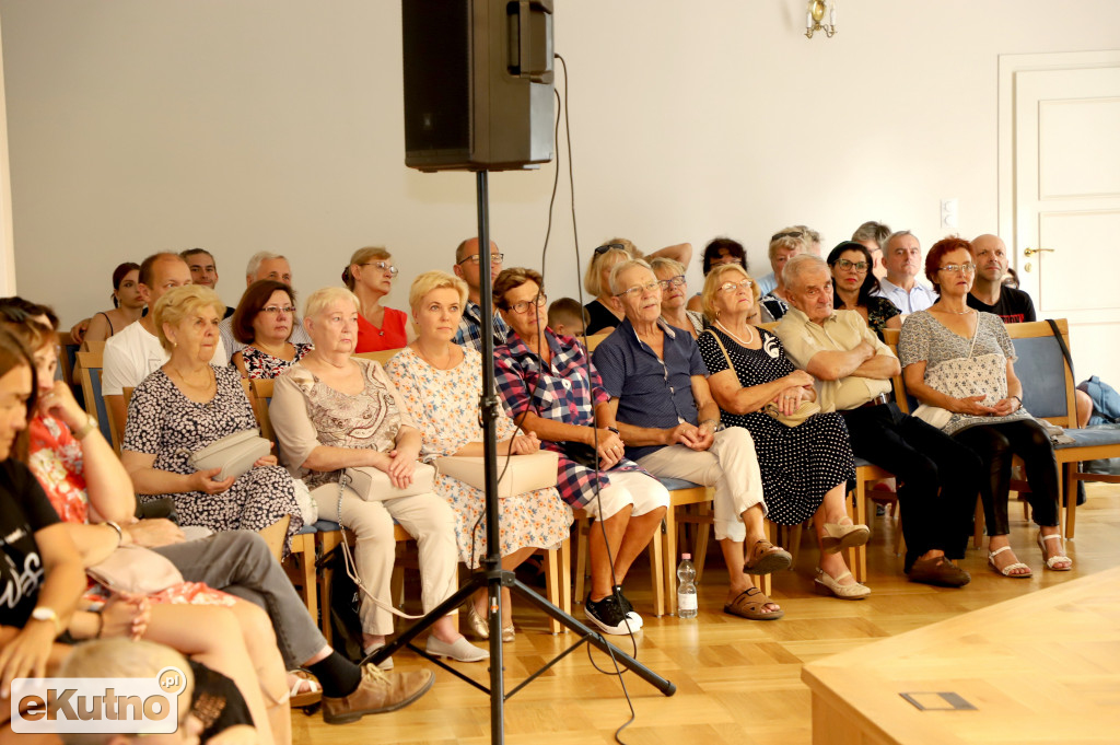 Muzyka Różana  dziś Musical, musical