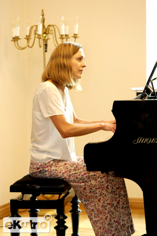 Muzyka Różana  dziś Musical, musical