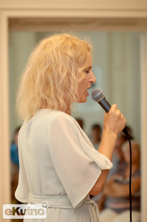 Muzyka Różana  dziś Musical, musical