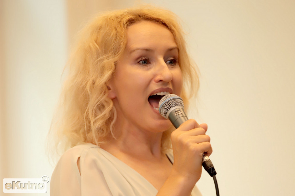 Muzyka Różana  dziś Musical, musical