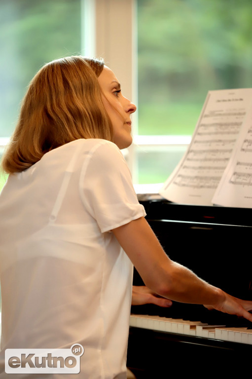 Muzyka Różana  dziś Musical, musical