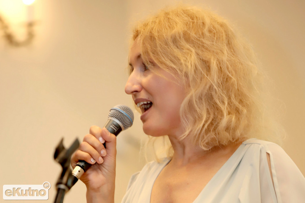 Muzyka Różana  dziś Musical, musical