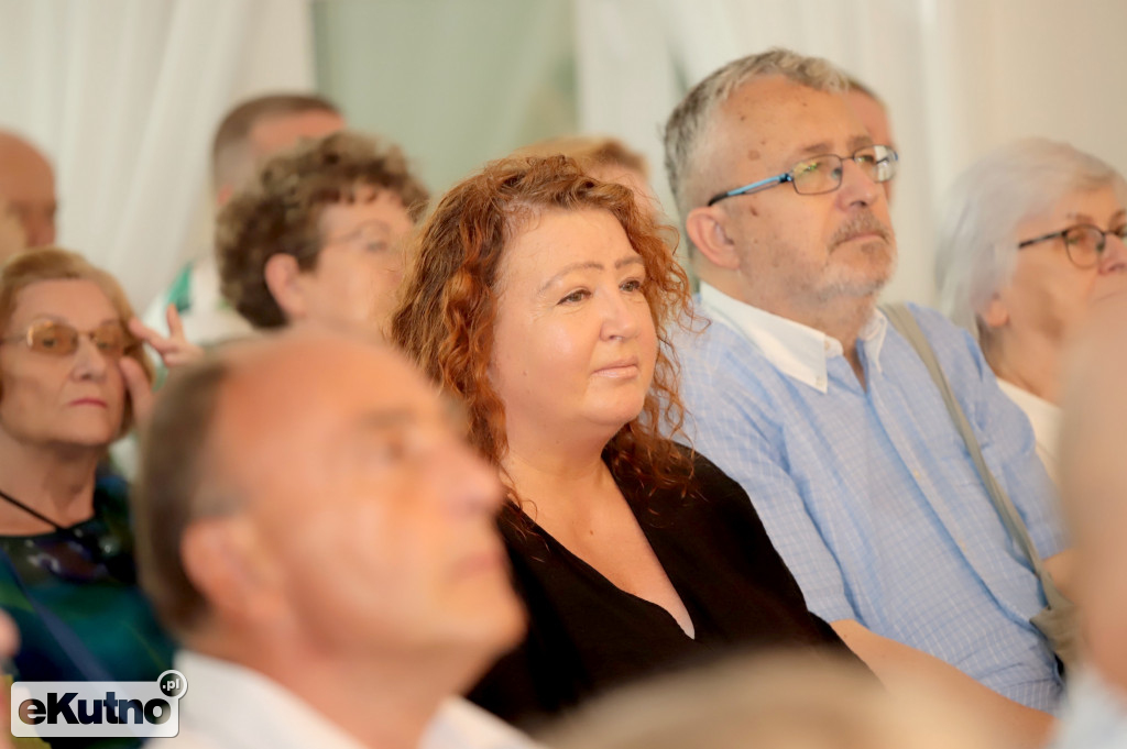 Muzyka Różana  dziś Musical, musical