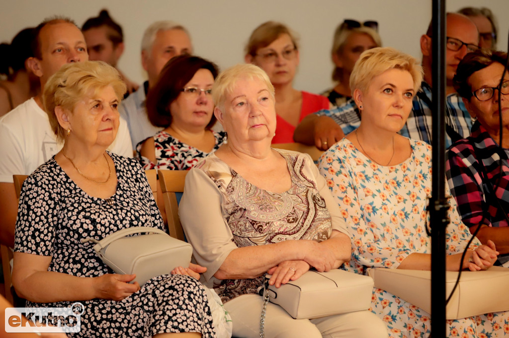 Muzyka Różana  dziś Musical, musical