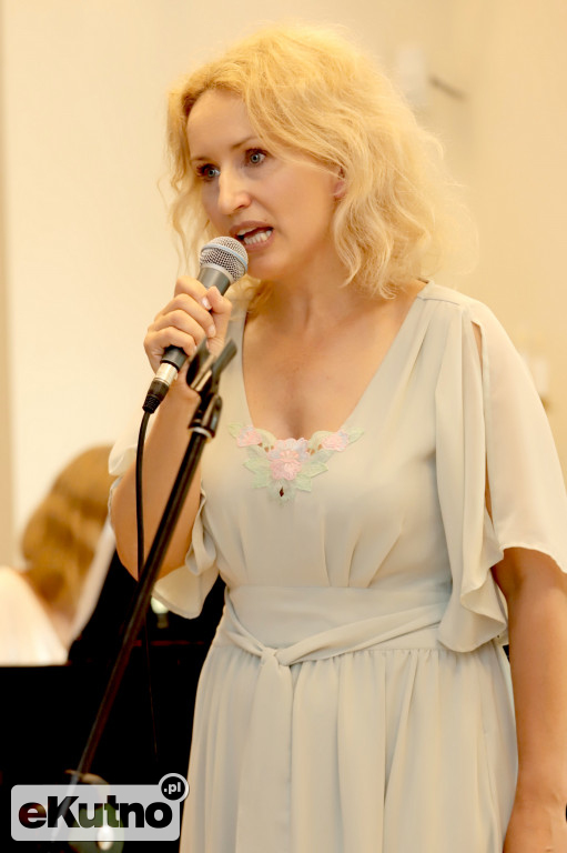 Muzyka Różana  dziś Musical, musical