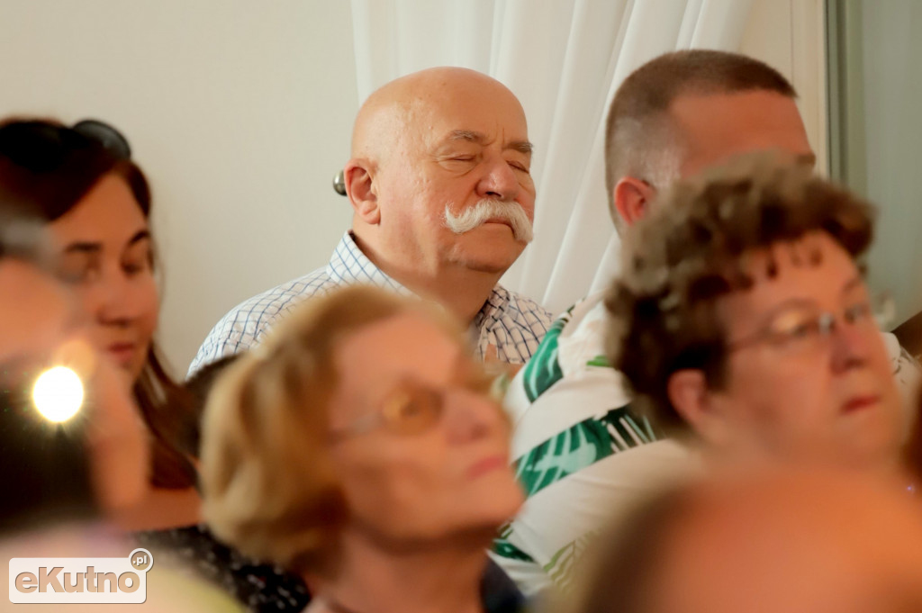Muzyka Różana  dziś Musical, musical