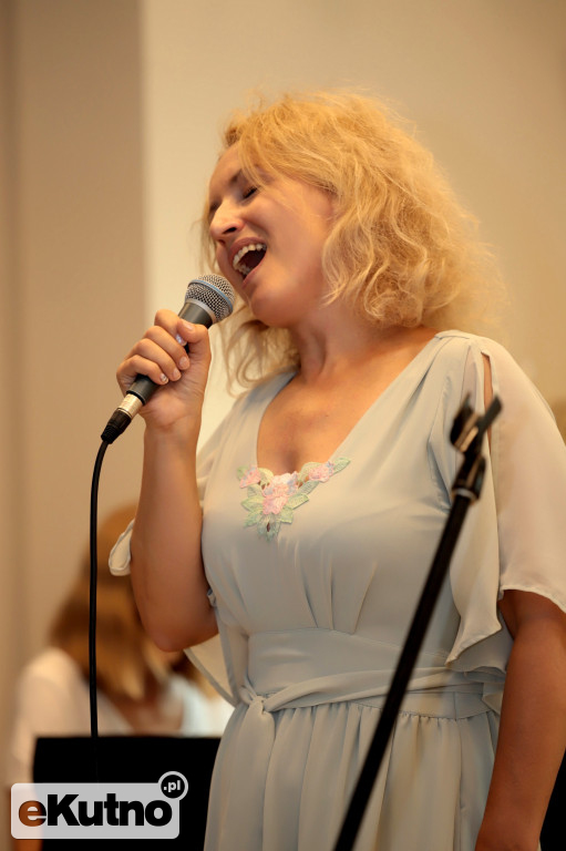 Muzyka Różana  dziś Musical, musical