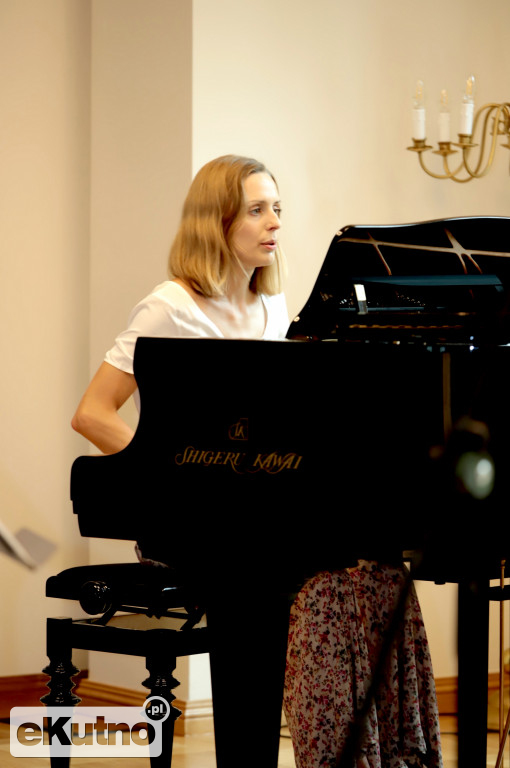 Muzyka Różana  dziś Musical, musical