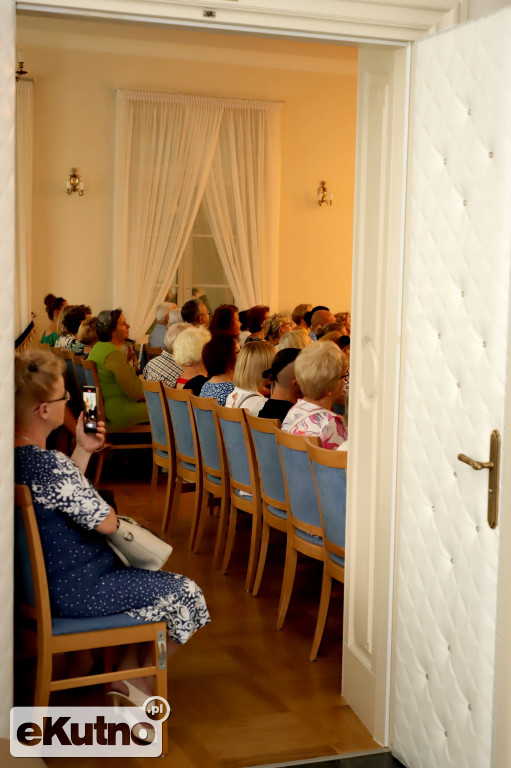 Muzyka Różana  dziś Musical, musical