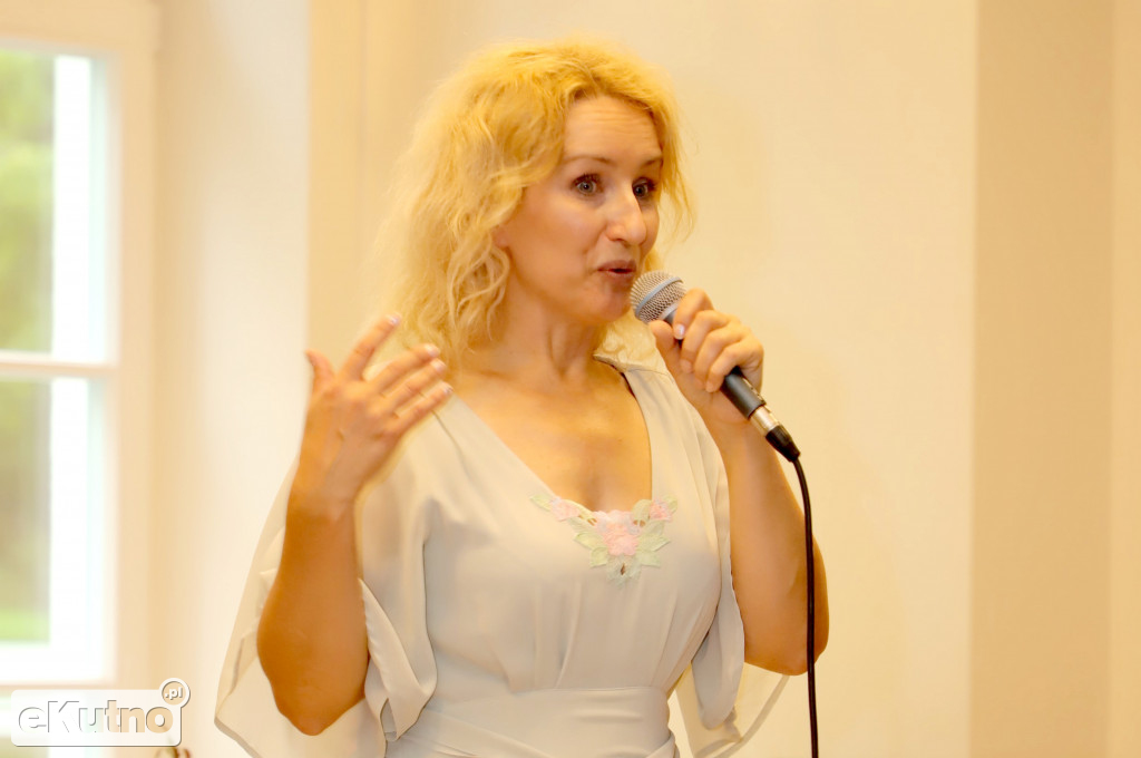 Muzyka Różana  dziś Musical, musical