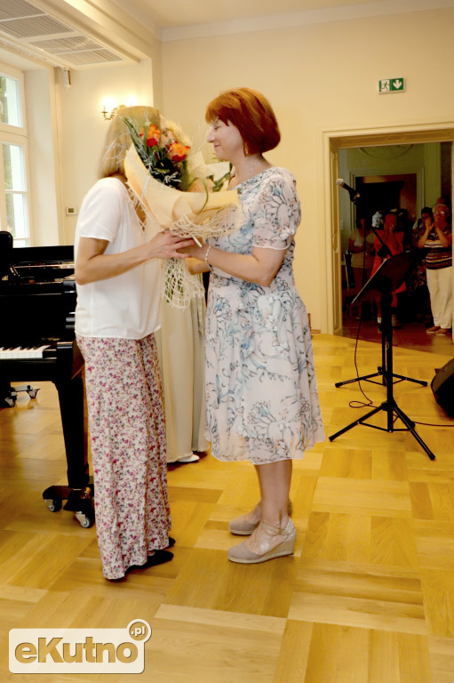 Muzyka Różana  dziś Musical, musical