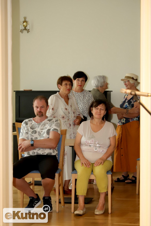 Muzyka Różana  dziś Musical, musical