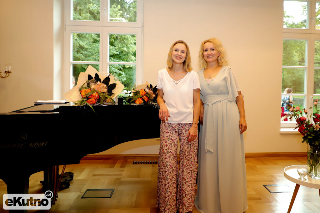 Muzyka Różana  dziś Musical, musical