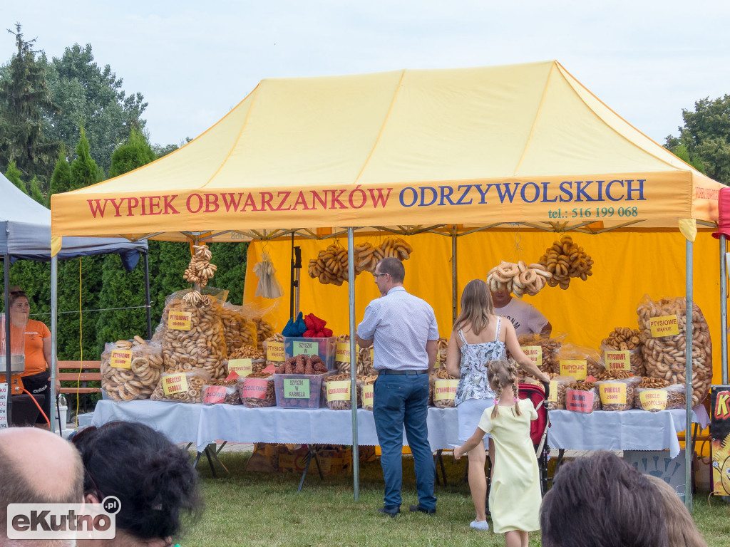 Powiatowo-Gminne Dożynki