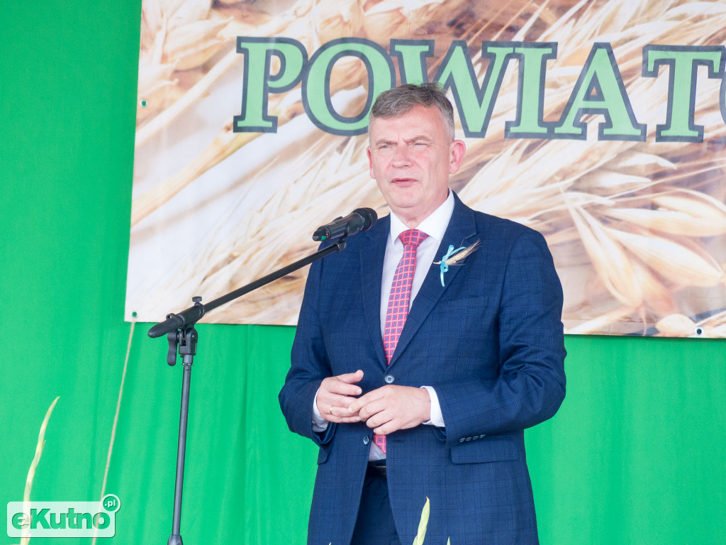 Powiatowo-Gminne Dożynki