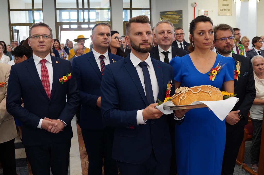 Dożynki Województwa Łódzkiego