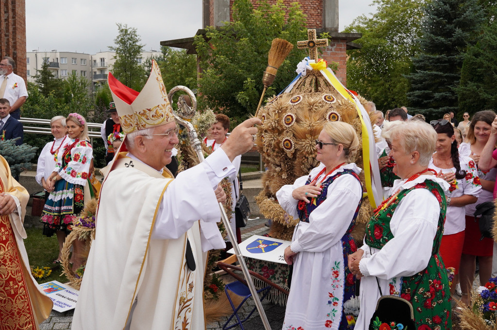 Dożynki Województwa Łódzkiego