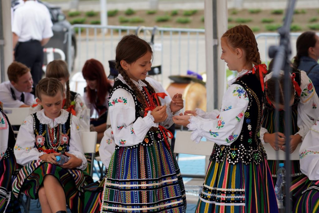 Dożynki Województwa Łódzkiego