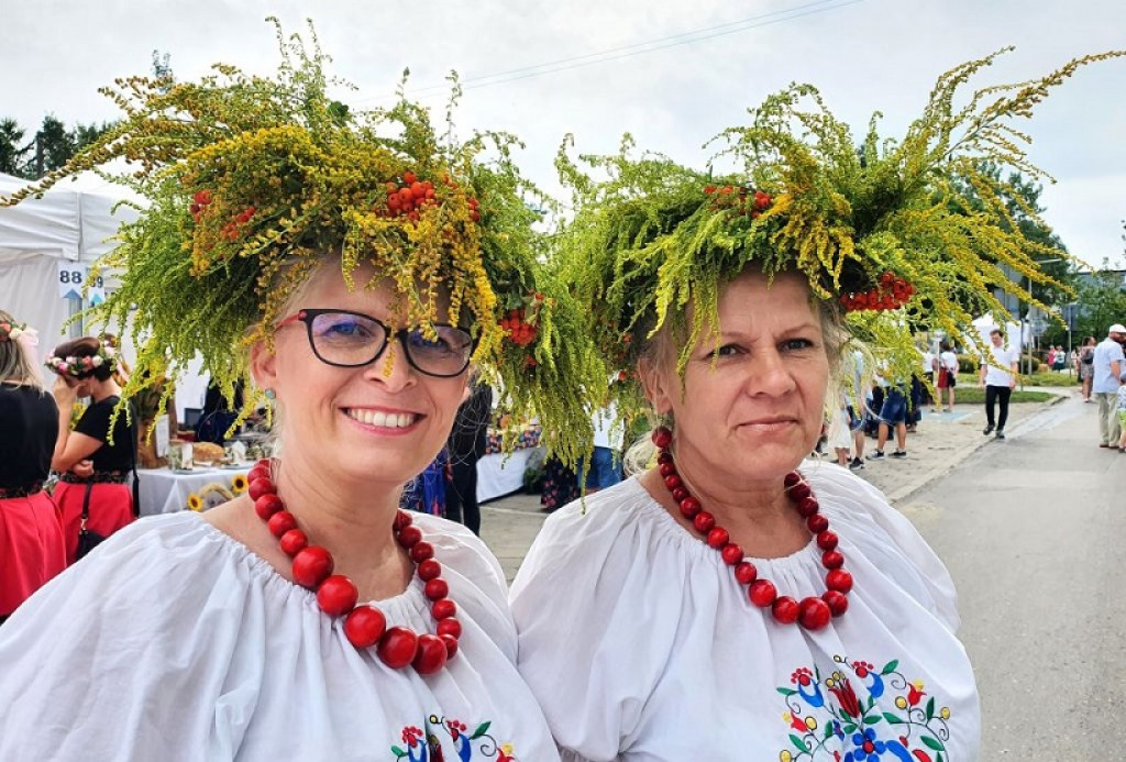 Dożynki Województwa Łódzkiego