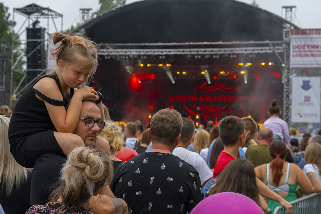 Dożynki Województwa Łódzkiego