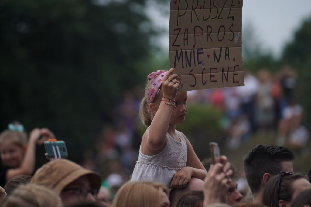 Dożynki Województwa Łódzkiego